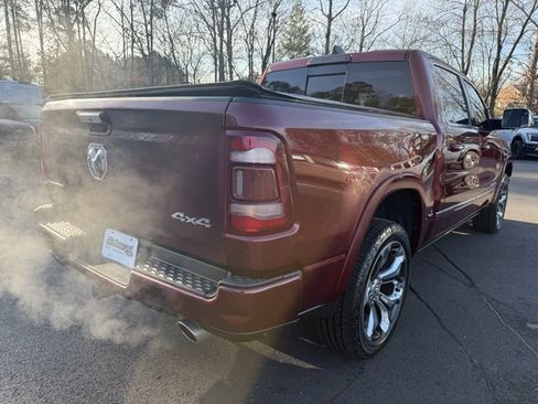 Used 2019 RAM 1500 Limited image 5