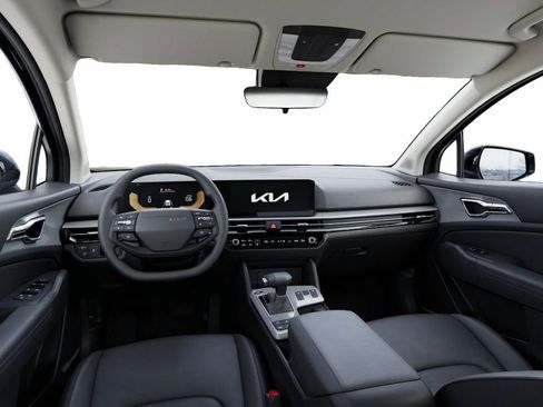 New 2026 Kia Sportage EX image 14