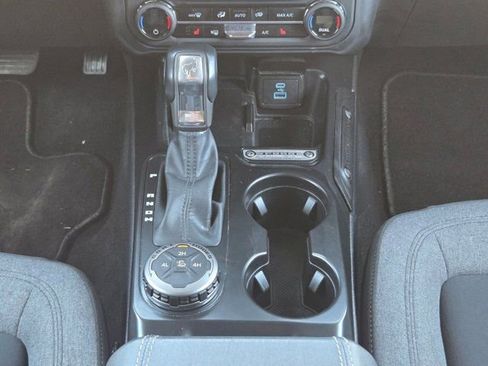 Used 2025 Ford Bronco Big Bend AWD/4WD image 17
