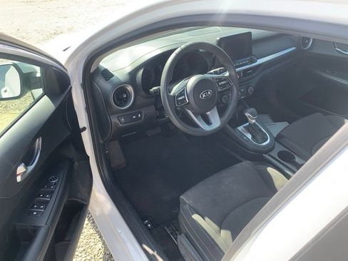 Used 2020 Kia Forte Sedan FWD image 10