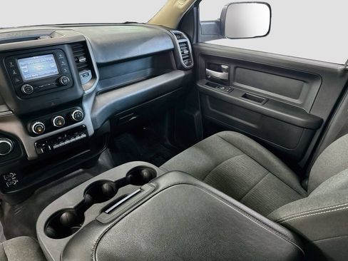 Used 2019 RAM 3500 Tradesman AWD/4WD image 27