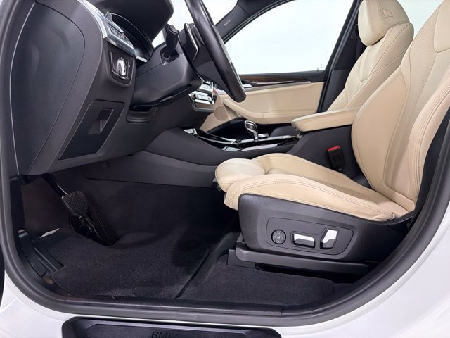 Certified 2023 BMW X3 xDrive30i w/ Premium Package AWD/4WD image 14