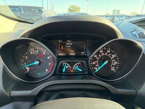 Used 2018 Ford Escape SE w/ SE Sport Appearance Package AWD/4WD image 21