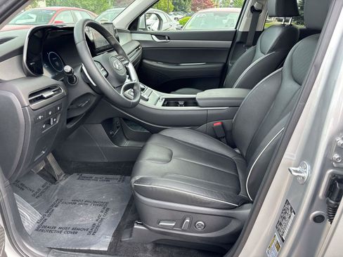 Certified 2024 Hyundai Palisade SEL AWD/4WD image 9