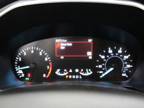Used 2021 Ford Escape SE AWD/4WD image 19