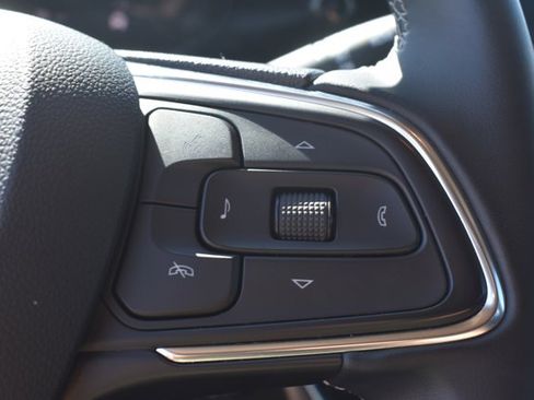 Used 2024 Buick Encore GX Preferred FWD image 20