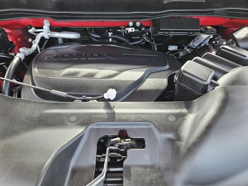 Used 2023 Honda Passport EX-L image 31