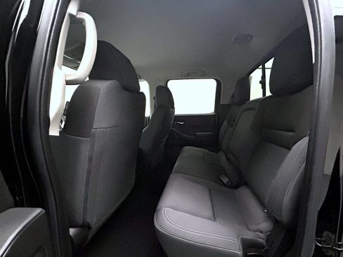 Certified 2025 Nissan Frontier SV AWD/4WD image 19