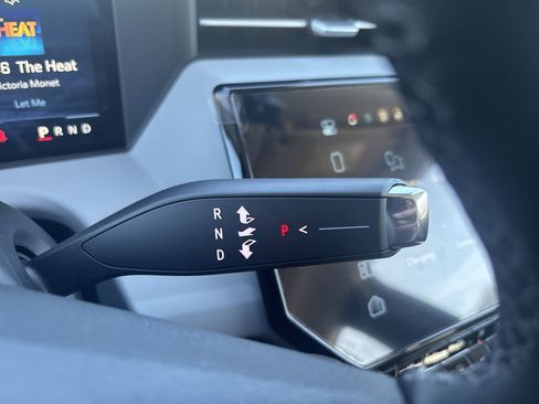 New 2027 Chevrolet Bolt RS image 22