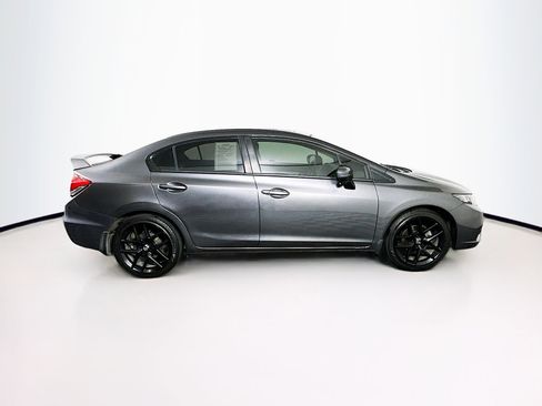 Used 2015 Honda Civic EX-L image 10