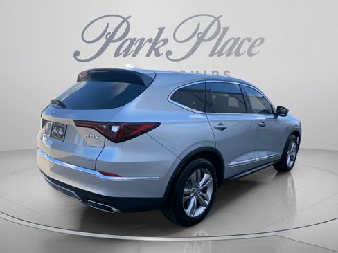 Used 2026 Acura MDX SH-AWD image 6