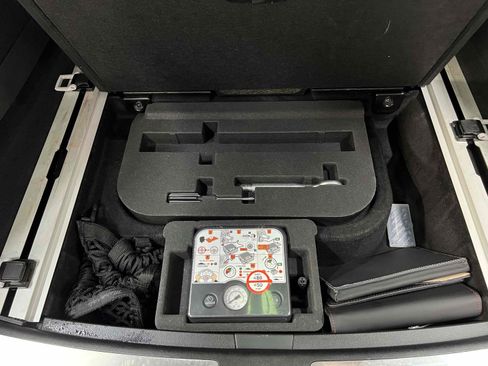 Used 2023 Maserati Grecale Modena AWD/4WD image 21