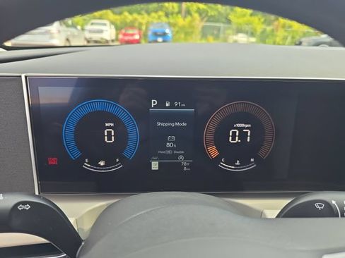 New 2026 Hyundai Tucson SEL Plus AWD/4WD image 18