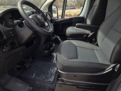 New 2026 RAM ProMaster 1500 w/ Storage Group image 19
