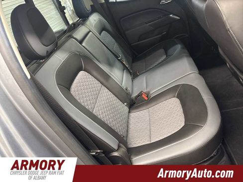 Used 2021 Chevrolet Colorado Z71 image 29