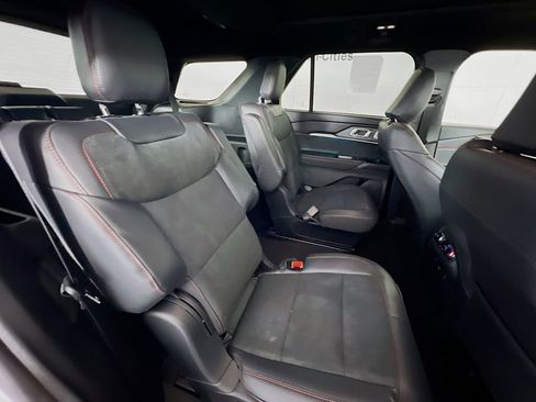 New 2026 Ford Explorer ST w/ Sun And Sound Package image 18