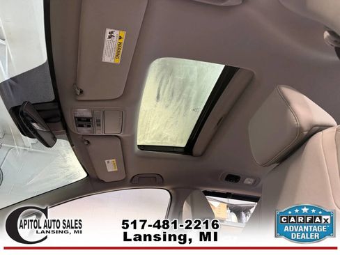 Used 2018 Honda Odyssey EX-L image 33