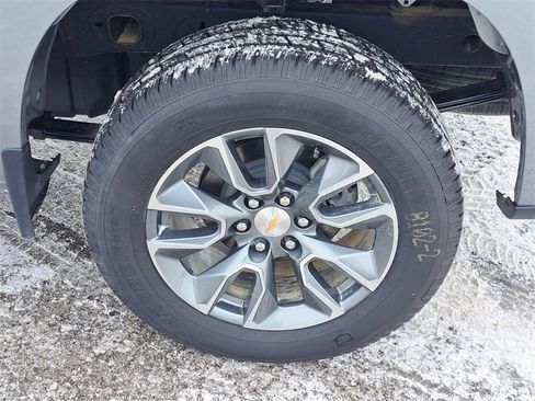 New 2026 Chevrolet Silverado 1500 LT image 27