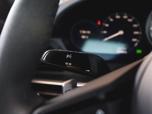 Used 2024 Porsche 911 Turbo S image 19