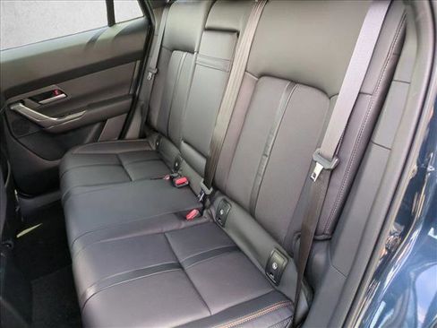 New 2026 MAZDA CX-50 AWD 2.5 Hybrid w/ Weather Package image 16