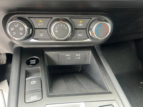 New 2026 Nissan Kicks S FWD image 15
