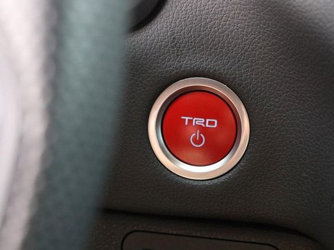 Used 2023 Toyota Sequoia TRD Pro image 17