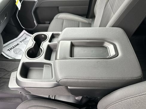 New 2026 Chevrolet Silverado 1500 RST w/ RST Select Package AWD/4WD image 26