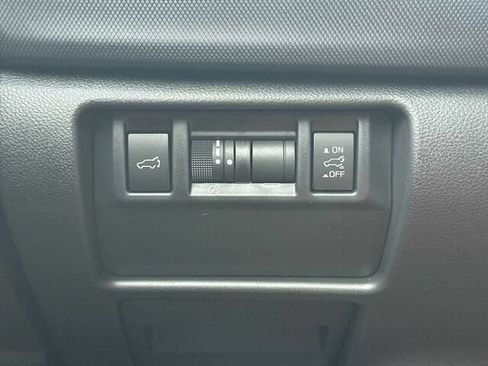 Certified 2026 Subaru Forester Premium AWD/4WD image 31
