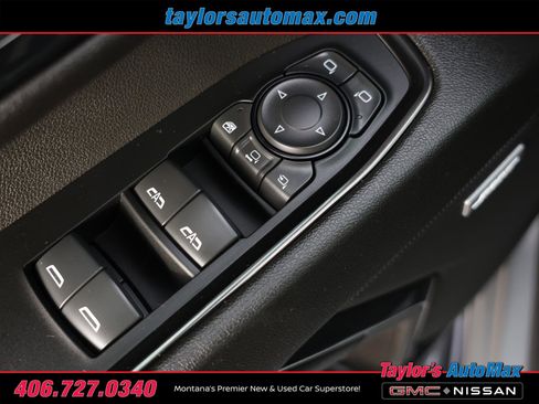 Used 2024 GMC Sierra 3500 AT4 w/ AT4 Premium Plus Package image 35