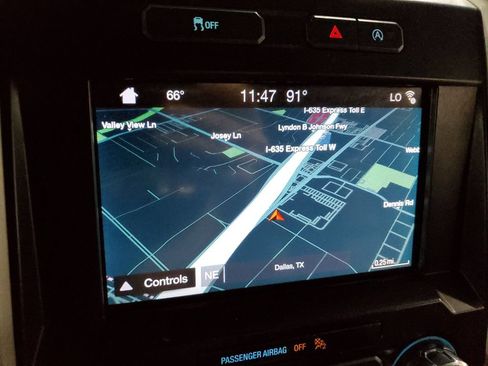 Used 2019 Ford F150 Lariat RWD image 28
