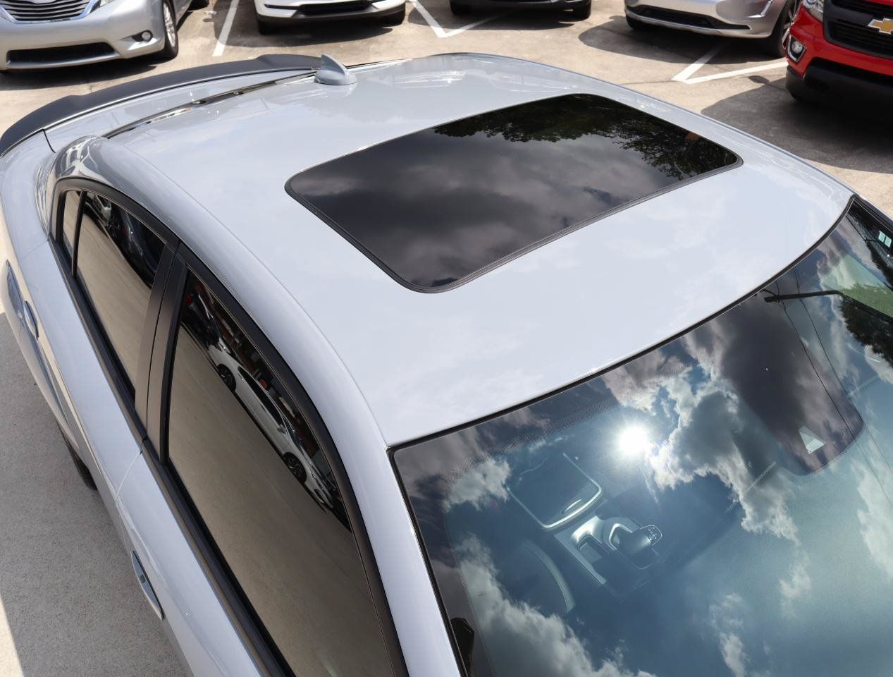 Used 2021 Dodge Charger Scat Pack RWD image 51