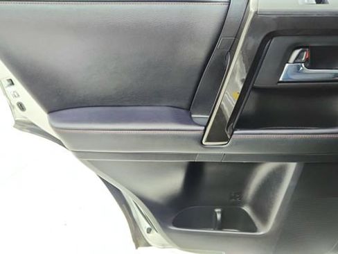 Used 2022 Toyota 4Runner TRD Off-Road image 31