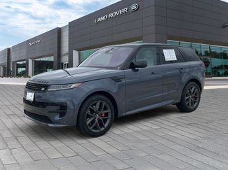 Certified 2023 Land Rover Range Rover Sport SE Dynamic AWD/4WD video 1