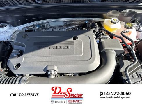 New 2026 Buick Envision Sport Touring AWD/4WD image 25