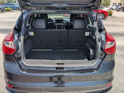 Used 2014 Ford Focus ST w/ Equipment Group 202A FWD image 27