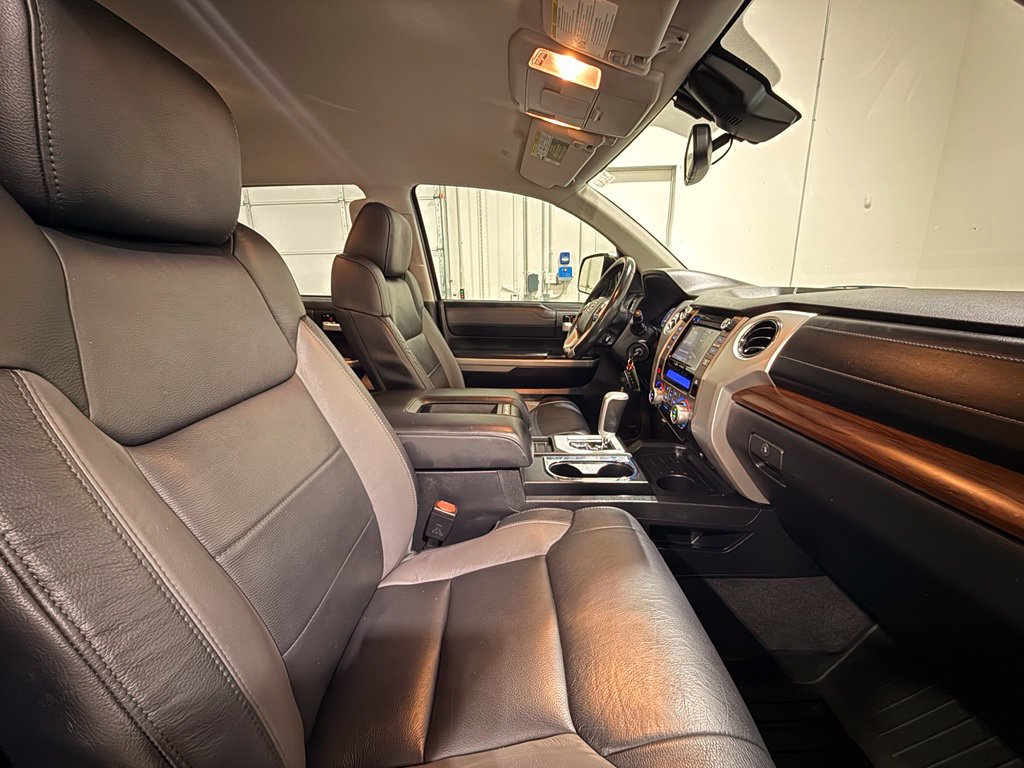 Used 2019 Toyota Tundra Limited RWD image 31