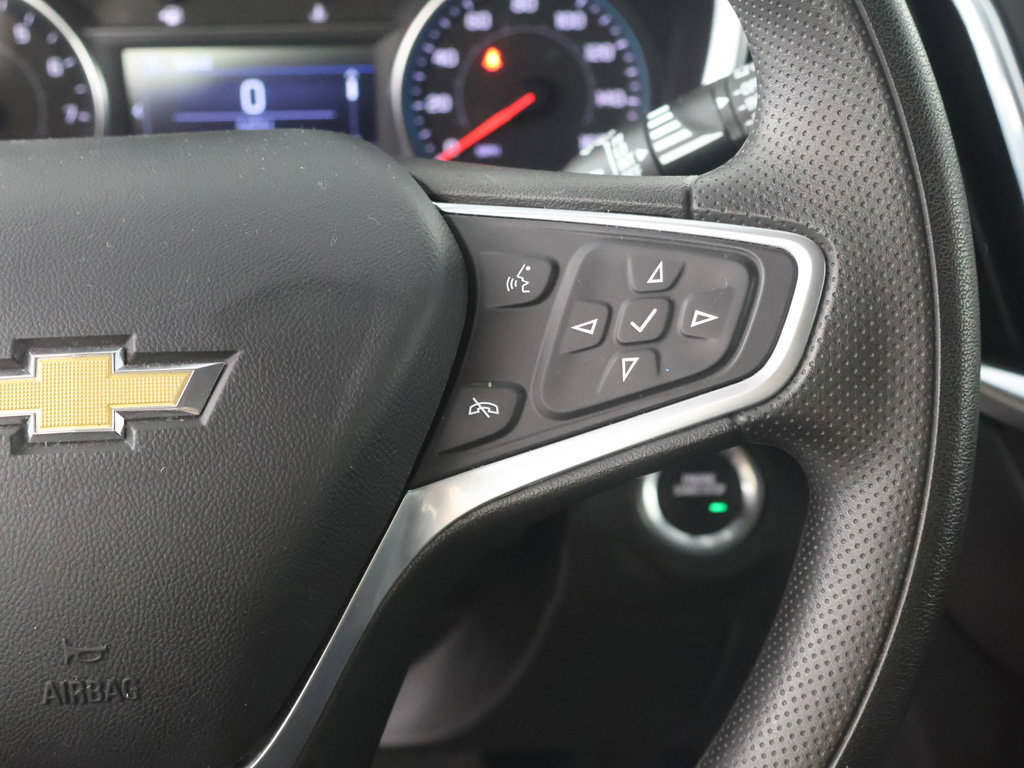 Used 2023 Chevrolet Equinox LT w/ LPO, Floor Liner Package FWD image 39