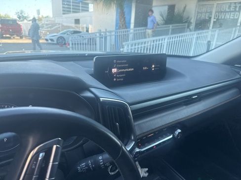 Used 2023 MAZDA CX-50 AWD 2.5 S w/ Weather Package image 21