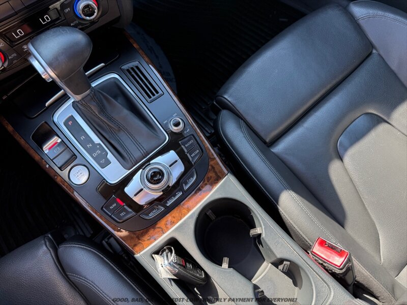 Used 2013 Audi A4 Premium Plus AWD/4WD image 33
