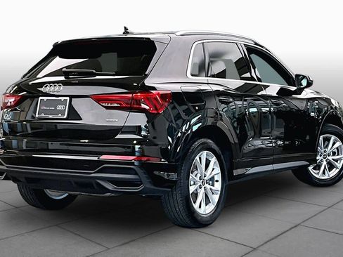 Certified 2025 Audi Q3 2.0T Premium Plus w/ Premium Plus Package AWD/4WD image 13