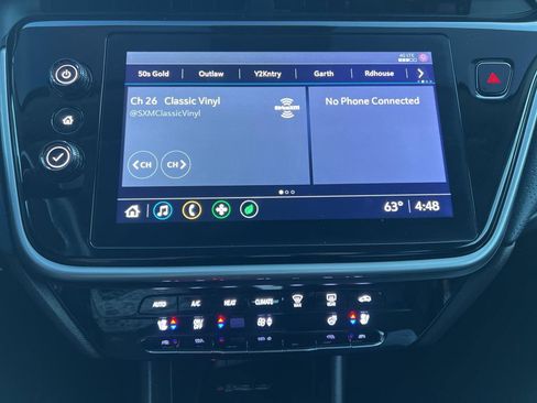 Used 2022 Chevrolet Bolt EUV Premier w/ Super Cruise Package image 22