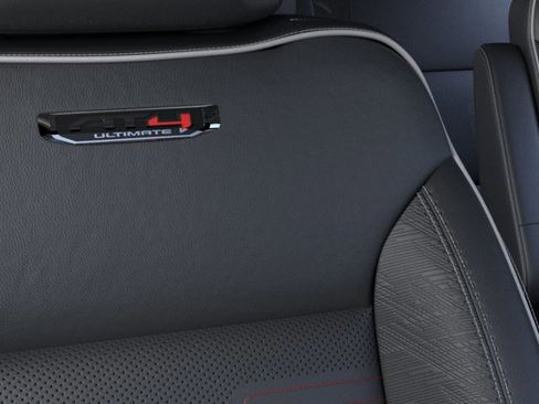 New 2026 GMC Yukon AT4 Ultimate w/ LPO, Floor Liner Package AWD/4WD image 21