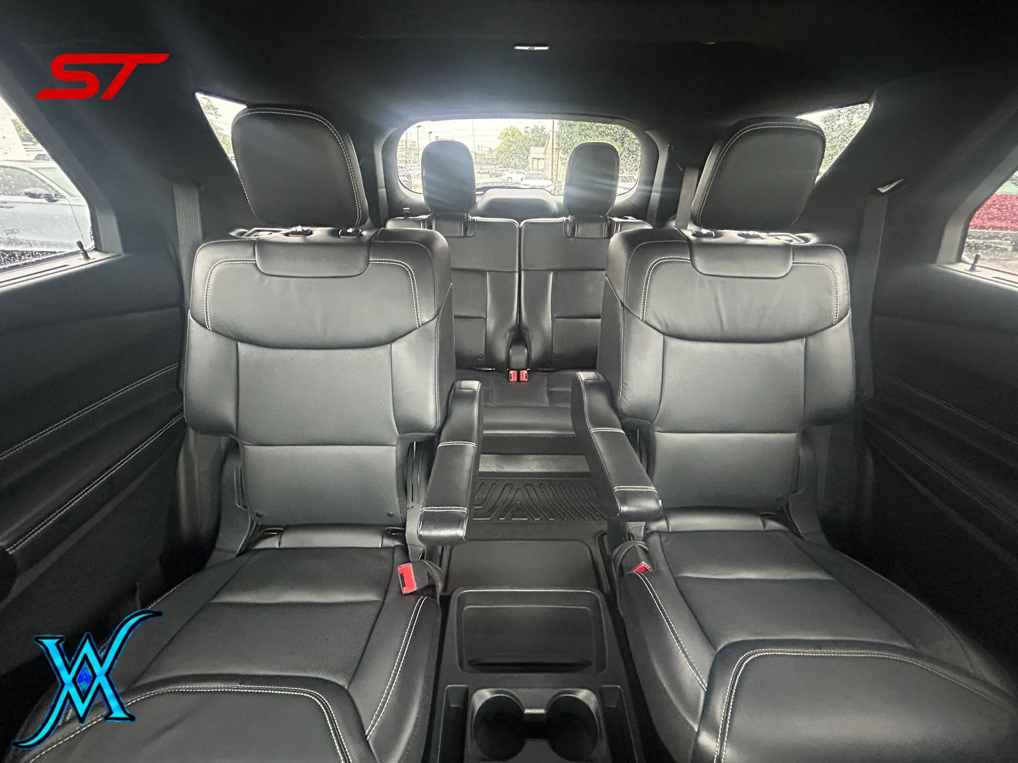 Used 2020 Ford Explorer ST w/ ST Street Pack AWD/4WD image 30