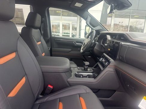 New 2026 GMC Sierra 1500 AT4 w/ AT4 Premium Package image 35