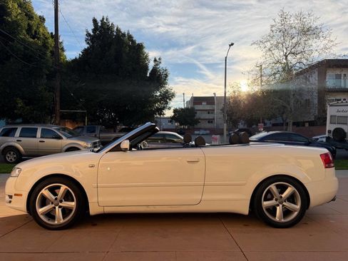 Used 2007 Audi A4 3.2 image 5
