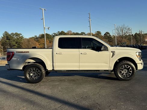Used 2023 Ford F150 Tremor w/ Trailer Tow Package image 11