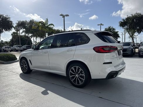 Used 2020 BMW X5 xDrive40i w/ M Sport Package AWD/4WD image 26