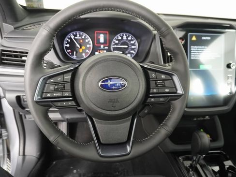 New 2026 Subaru Forester Limited image 13