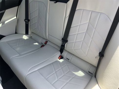 New 2025 BMW 530i image 16