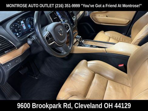 Used 2016 Volvo XC90 T6 image 13